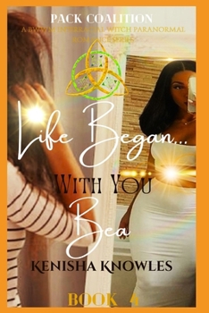 Paperback Life Began with You: Bea Book