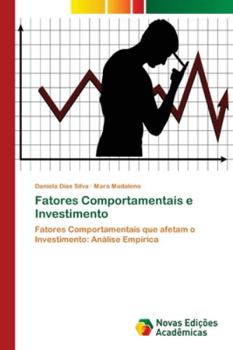 Paperback Fatores Comportamentais e Investimento [Portuguese] Book