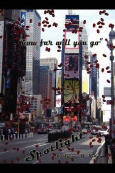 Paperback Spotlight Book