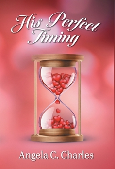 Hardcover His Perfect Timing Book