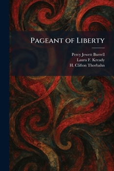 Paperback Pageant of Liberty Book