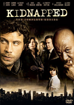 Kidnapped - The Complete Series