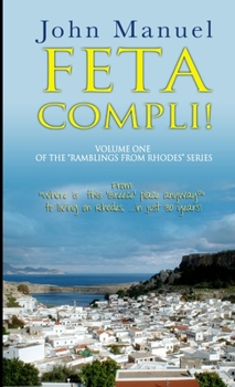 Paperback Feta Compli! Book