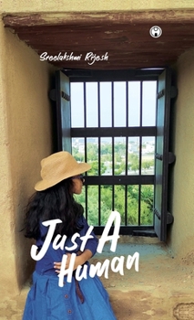 Hardcover Just a Human Book