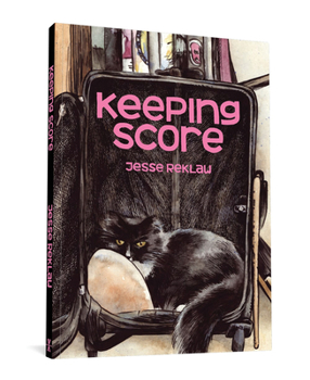 Paperback Keeping Score Book