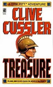 Mass Market Paperback Treasure Book