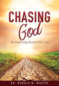 Paperback Chasing God Book