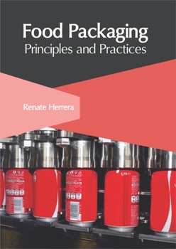 Hardcover Food Packaging: Principles and Practices Book