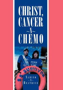 Hardcover Christ, Cancer N Chemo Book