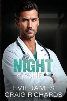 Paperback Night Shift (Broken Heroes) Book
