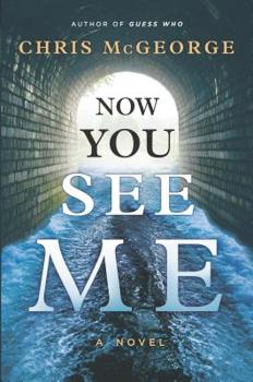 Hardcover Now You See Me Book