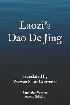 Paperback The Dao De Jing Book