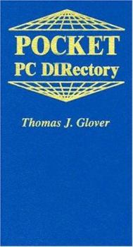 Paperback Pocket PC DIRectory Book