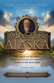 Paperback Master of Alaska Book