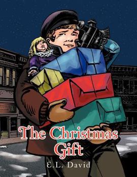 Paperback The Christmas Gift Book