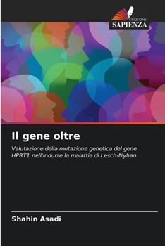 Paperback Il gene oltre [Italian] Book