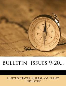 Paperback Bulletin, Issues 9-20... Book