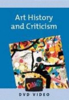 Audio CD Art History and Criticism Book