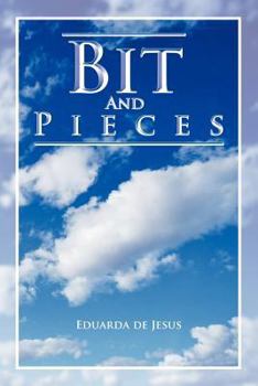 Paperback Bit And Pieces Book