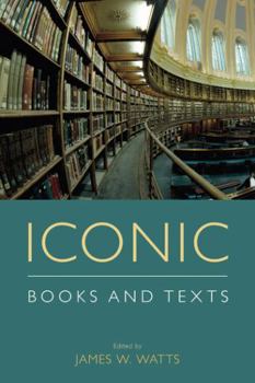 Paperback Iconic Books and Texts Book