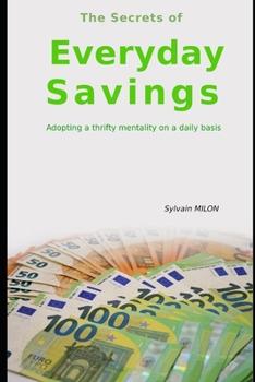 Paperback The Secrets of Everyday Savings [French] Book