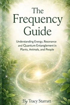 Paperback The Frequency Guide Book