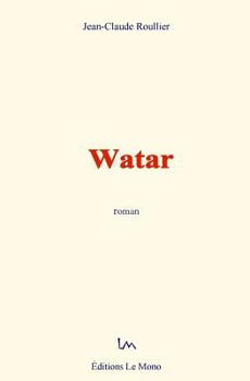 Paperback Watar [French] Book