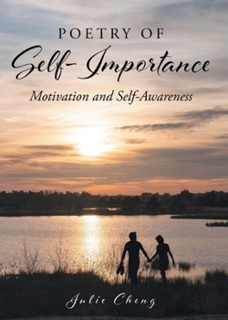 Paperback Poetry of Self-Importance: Motivation and Self-Awareness Book
