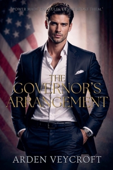Paperback The Governor's Arrangement Book