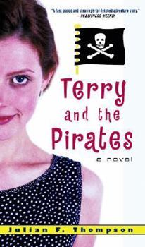 Mass Market Paperback Terry and the Pirates Book