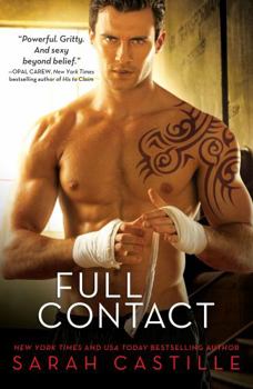 Full Contact - Book #3 of the Redemption