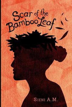 Paperback Scar of the Bamboo Leaf Book