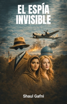 Paperback El espía invisible (Spanish Edition) [Spanish] Book