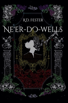 Paperback Ne'er-do-wells Book