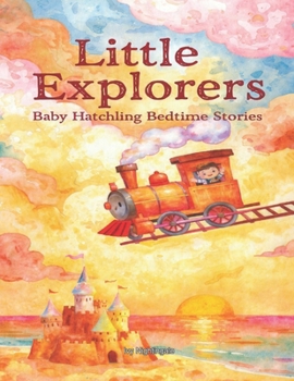Paperback Little Explorers: Adventure & Discovery Book