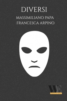 Paperback Diversi [Italian] Book