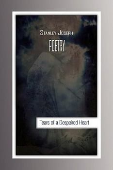 Hardcover Tears of a Despaired Heart Book