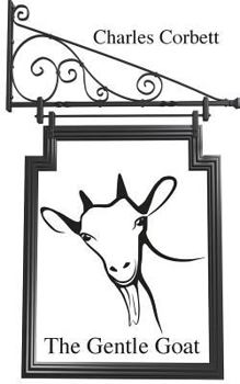 Paperback The Gentle Goat Book