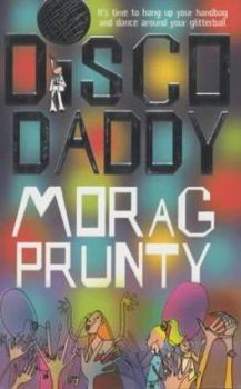 Paperback Disco Daddy (PB) Book