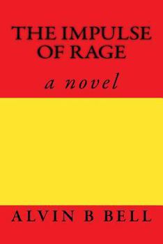 Paperback The Impulse of Rage Book