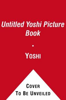 Hardcover Untitled Yoshi Picture Book