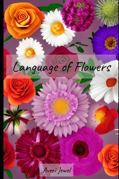 Paperback Language of Flowers Book