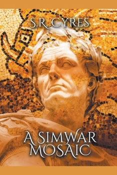 Paperback A SimWar Mosaic Book