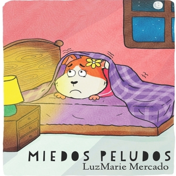 Paperback Miedos Peludos [Spanish] Book