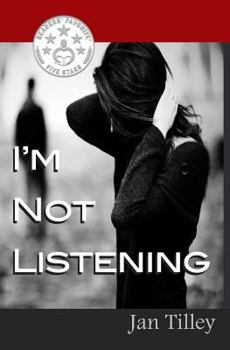 Paperback I'm Not Listening Book