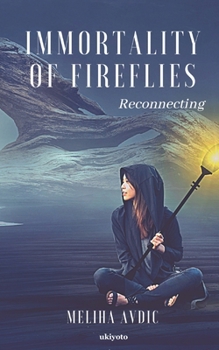 Paperback Immortality Of Fireflies Book