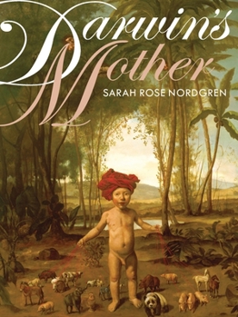 Paperback Darwin's Mother Book