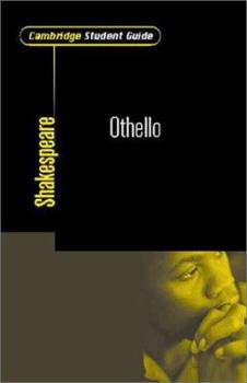 Paperback Cambridge Student Guide to Othello Book