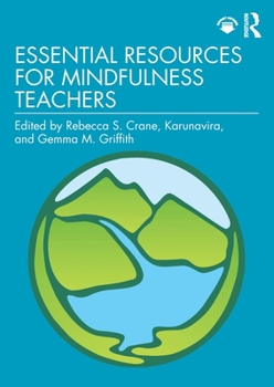 Paperback Essential Resources for Mindfulness Teachers Book