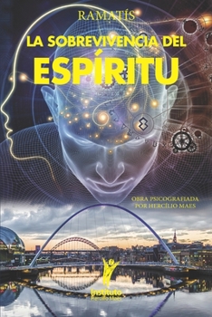 Paperback La Sobrevivencia del EspíritU [Spanish] Book